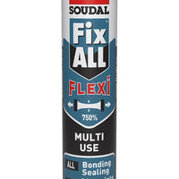 Soudal Fix ALL Flexi White 290ml