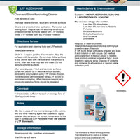 LTP Floorshine 1 LTR
