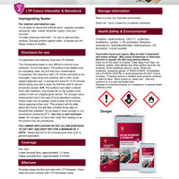 LTP Colour Intensifier And Stain Block 1 lTR
