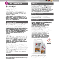 LTP Glaze Protector 1 LTR