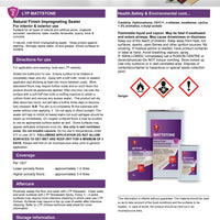 LTP Mattstone 1 LTR