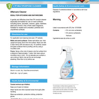 LTP Multipurpose Cleaner 500 ML Spray