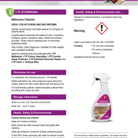 LTP Stonewash 500ml Spray