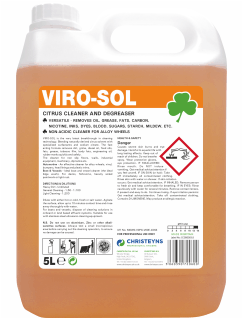 Clover Viro-Sol 5L