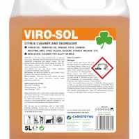 Clover Viro-Sol 5L