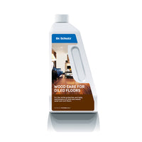 Dr Schutz Wood Care for Oiled Floors 750ml
